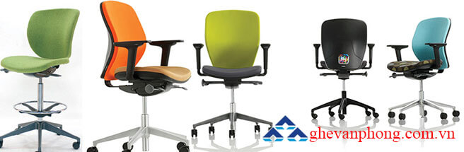 Orangebox Joy Counter Height chair LG